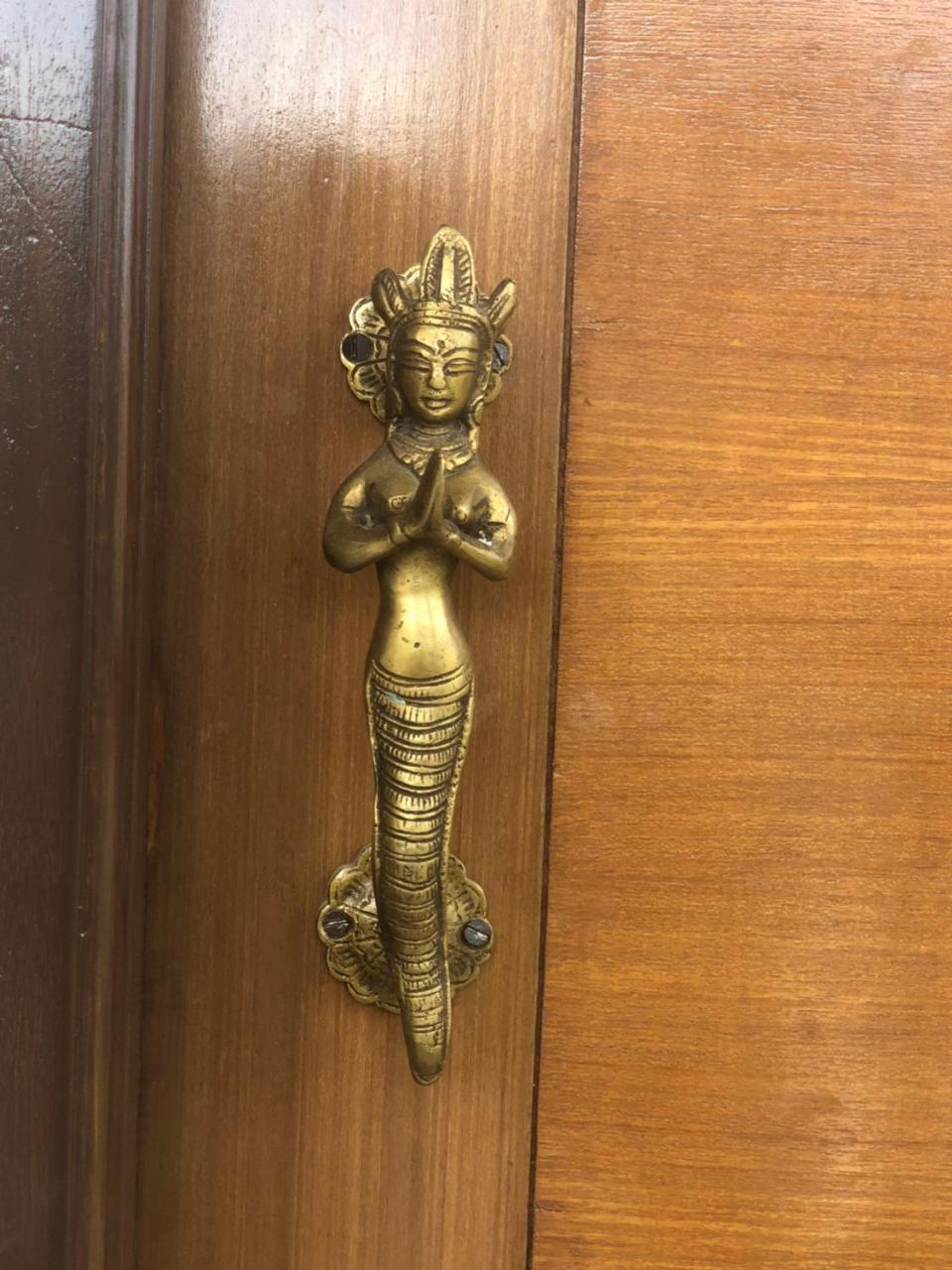 פוקהרה Hotel Guru מראה חיצוני תמונה