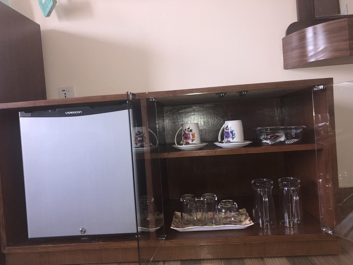 פוקהרה Hotel Guru מראה חיצוני תמונה